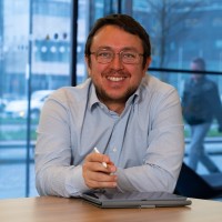 Diego Santamaria Razo