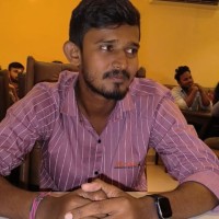 Jilani Shaik