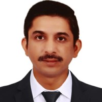 Sunil Kumar, Llm, Mrics, Mciarb, Mciob,Ccp