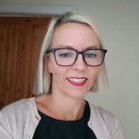 Rebecca Robinson