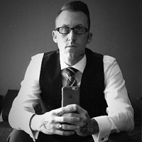 Eric Brockway