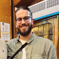 Denis Pérez González