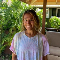 Cierra Peterlin, Rd