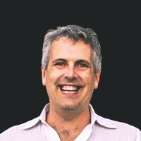 Geoffrey Hainer