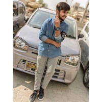 Hammad Sheikh