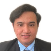 Muhammad Adib Arsyad