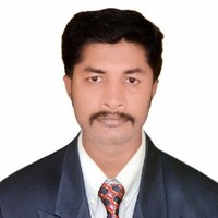 krishnakumar Palanivel