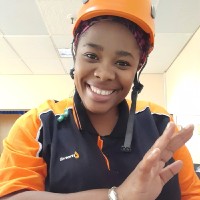 Nomvula Mbatha