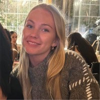 Vanja Marie Søraas