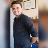 Shoaib Ashraf Kachaliya (Memon)