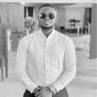 George Aryee