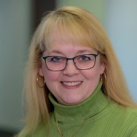 Yvonne Hughes