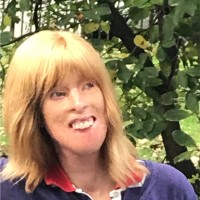 Martha Straathof