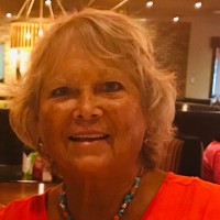 Connie Wilson