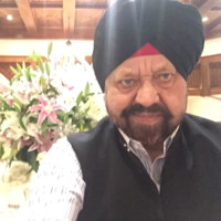 Trilok Gulhati