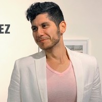 Sergio Ximenez