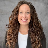 Amy Bolinger