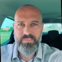 Kevin Weglarz