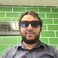 Ikhlef Igli