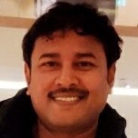 Nandakumar Raju