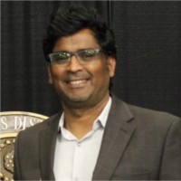 Vincent Ramachandran