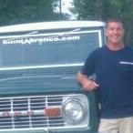 Brian Banfield