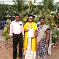 Meenu S M