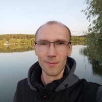 Евгений Романенко