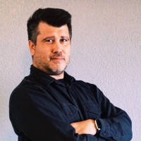 Scott SMRIGA