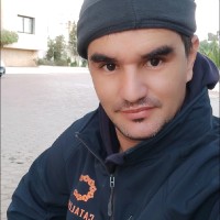 Boubeker Benaissa