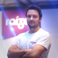 Rafael Logar Seraphico