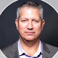 Steve Engels