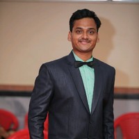 Shubham Khedekar