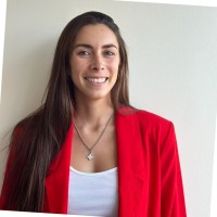 Maria Magdalena Concha Tagle