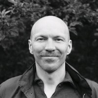 Simon Lundvall