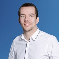 Julien BREGEON