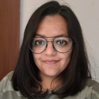 Apeksha Okade