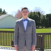Jackson Smith