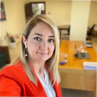 Buket Çelebi