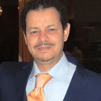 Mohammed ADIB