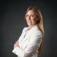 Nicole McGrath MCIPD,CPHR