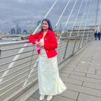 Shweta Chouhan