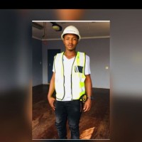 Khayelihle Buda
