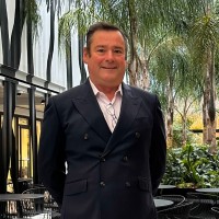 Antony Barran