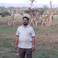 RAGHUNANDAN BENGALURU NARASIMHA MURTHY