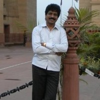 Harishankar Agrawal