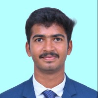Boopathi Raja P