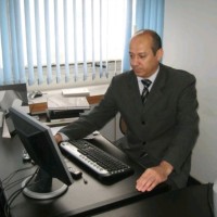 Milton Gonçalves