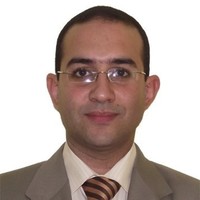 Mahmoud Shehata