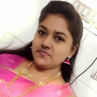 Vinothaa Anbalagan